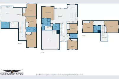 4348 W Monument Peak Dr, Herriman, UT 84096 - Photo 56