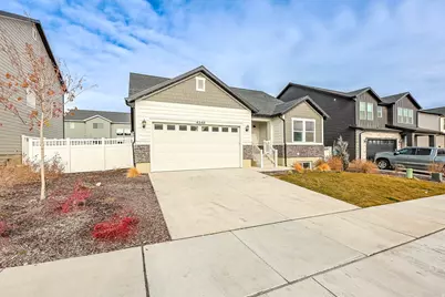 4348 W Monument Peak Dr, Herriman, UT 84096 - Photo 2