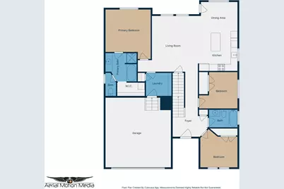 4348 W Monument Peak Dr, Herriman, UT 84096 - Photo 58