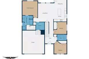 4348 W Monument Peak Dr, Herriman, UT 84096 - Photo 58