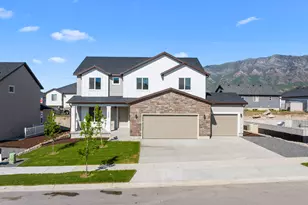 1513 S Deerbook, Santaquin, UT 84655 - Photo 1