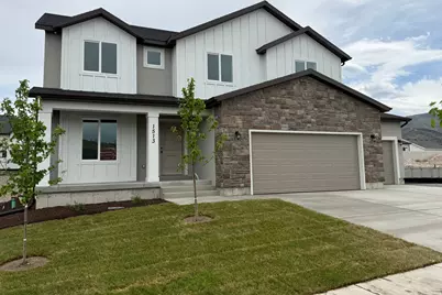 1513 S Deerbook #AUBREY, Santaquin, UT 84655 - Photo 2