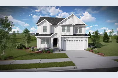 13487 S Luther Ln #2702, Herriman, UT 84096 - Photo 2