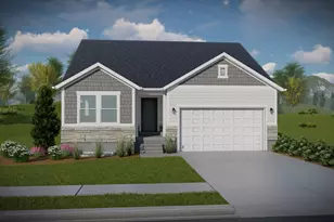 2741 N Blue Dawn Ln, Saratoga Springs, UT 84045 - Photo 2