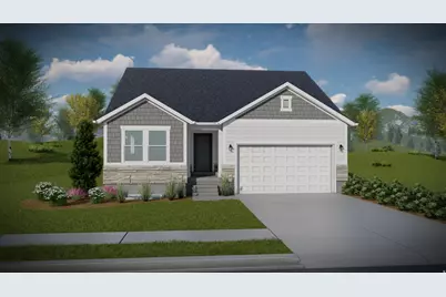 2741 N Blue Dawn Ln #2242, Saratoga Springs, UT 84045 - Photo 4