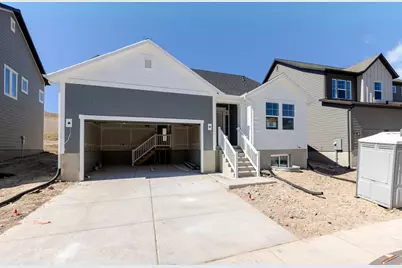 2741 N Blue Dawn Ln #2242, Saratoga Springs, UT 84045 - Photo 2