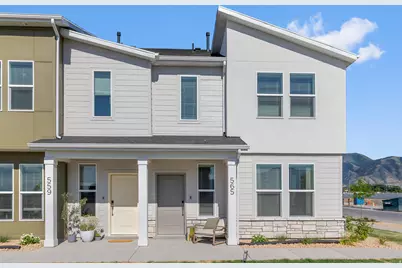 539 S 1215 W #129, Logan, UT 84321 - Photo 26