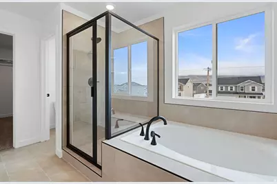 5442 N Saddle Stone Dr #512, Eagle Mountain, UT 84005 - Photo 22