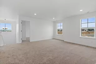 5442 N Saddle Stone Dr, Eagle Mountain, UT 84005 - Photo 32