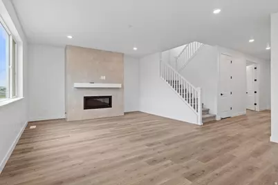 5442 N Saddle Stone Dr #512, Eagle Mountain, UT 84005 - Photo 10