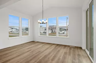 5442 N Saddle Stone Dr, Eagle Mountain, UT 84005 - Photo 6