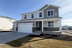 5442 N Saddle Stone Dr, Eagle Mountain, UT 84005 - Photo 1