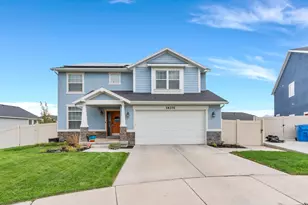 14331 S Dusty Meadow Circle, Herriman, UT 84096 - Photo 42