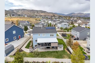 14331 S Dusty Meadow Cir, Herriman, UT 84096 - Photo 46
