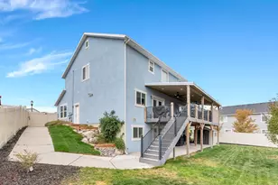 14331 S Dusty Meadow Circle, Herriman, UT 84096 - Photo 28