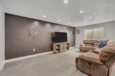4313 N Saddle Horn Dr, Eagle Mountain, UT 84005 - Photo 20
