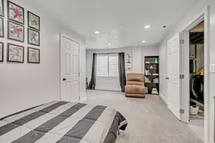 4313 N Saddle Horn Dr, Eagle Mountain, UT 84005 - Photo 22