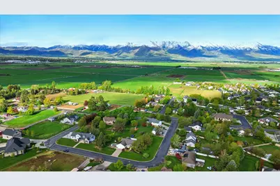 3923 Hillside Dr, Nibley, UT 84321 - Photo 78