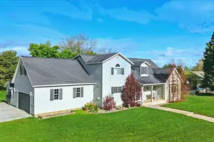 3923 Hillside Dr, Nibley, UT 84321 - Photo 68