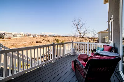 7690 N Evans Ranch Dr E, Eagle Mountain, UT 84005 - Photo 34