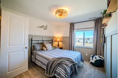 7690 N Evans Ranch Dr E, Eagle Mountain, UT 84005 - Photo 24