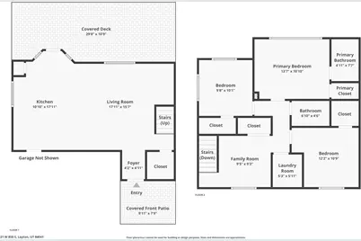 21 W 850 S, Layton, UT 84041 - Photo 26