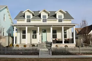 10758 S Felicity Ct W, South Jordan, UT 84009 - Photo 1