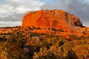 16 E Pioneer Dr, Moab, UT 84532 - Photo 38