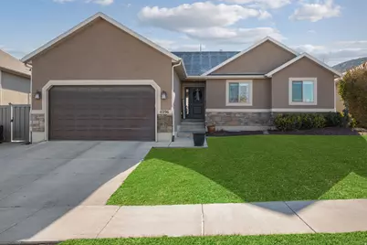 4096 E Mohican Dr N, Eagle Mountain, UT 84005 - Photo 1