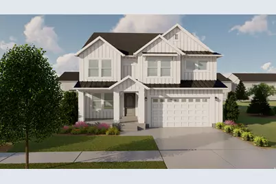 12752 S Cuts Canyon Dr #141, Herriman, UT 84096 - Photo 2