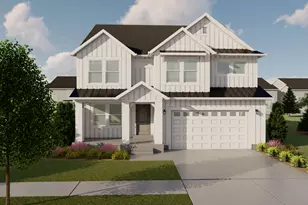 12752 S Cuts Canyon Dr, Herriman, UT 84096 - Photo 2