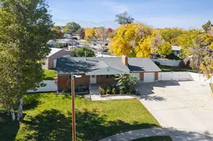 3896 S Campfire Cir W, West Valley, UT 84119 - Photo 2