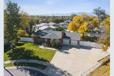 3896 S Campfire Cir W, West Valley, UT 84119 - Photo 1