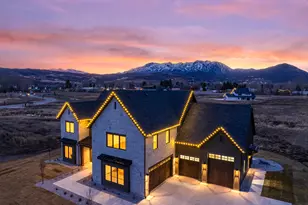 387 S 7900 E, Huntsville, UT 84317 - Photo 1