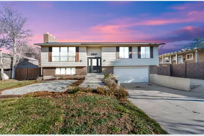5557 S 2200 W, Salt Lake City, UT 84129 - Photo 2