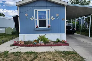 1133 W Sierra Vista St S, West Valley, UT 84119 - Photo 1