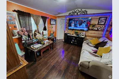 1133 W Sierra Vista St S #206, West Valley, UT 84119 - Photo 4