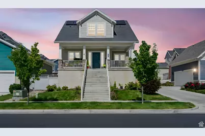 4948 W Beach Comber Way, South Jordan, UT 84009 - Photo 1