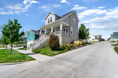 4948 W Beach Comber Way, South Jordan, UT 84009 - Photo 2