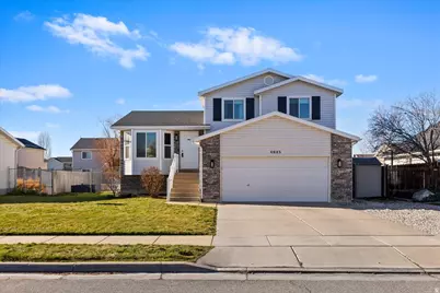 4645 S 3950 W, Roy, UT 84067 - Photo 1