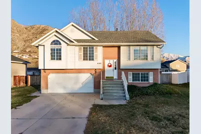 490 N 400 E, Springville, UT 84663 - Photo 2