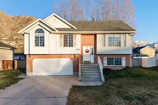 490 N 400 E, Springville, UT 84663 - Photo 2