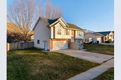 490 N 400 E, Springville, UT 84663 - Photo 4