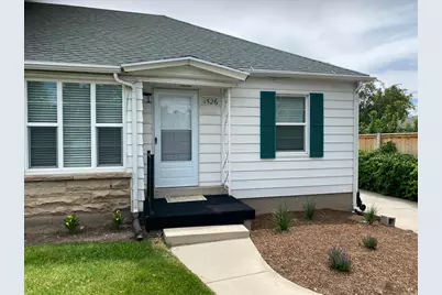 1526 E 1300 S, Salt Lake City, UT 84105 - Photo 1