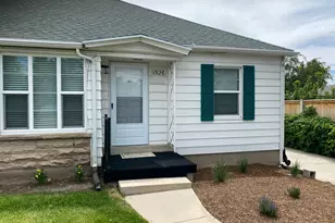 1526 E 1300 S, Salt Lake City, UT 84105 - Photo 1