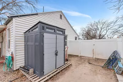 1021 S 1500 W, Salt Lake City, UT 84104 - Photo 20