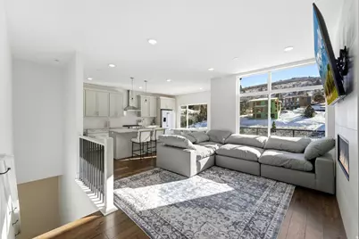 8216 N Toll Ln, Park City, UT 84098 - Photo 1