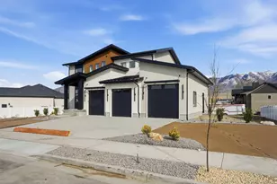 5224 N Maplewood Ln, Stansbury Park, UT 84074 - Photo 2