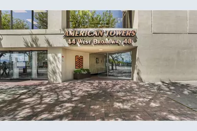 48 W Broadway #1106N, Salt Lake City, UT 84101 - Photo 4