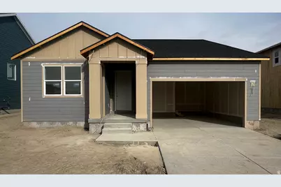 2055 E Chickadee Dr N #4117, Eagle Mountain, UT 84005 - Photo 1